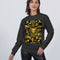 Robotic Abstrak Unisex Premium Crewneck Sweatshirt | Lane Seven