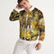 Evil Eye Abtrak Men's All-Over Print Track Jacket