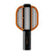 Foldable Electric Mosquito Killer Fly Swatter Bug Zapper Anti Moustique Rechargeable For Indoor And Outdoor Patio Camp