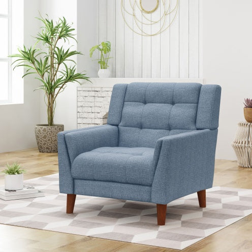 Greenmont Upholstered Armchair