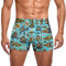 Men's Swimming Trunks DN003 (All-Over Printing)