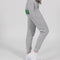 Ancient Abstrak Collection Unisex Premium Fleece Joggers | Lane Seven