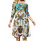 Summer Sweet Bowknot Dress B272 (All-Over Printing)