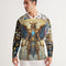 IMG_9222 Men's All-Over Print Long Sleeve Sports Jersey