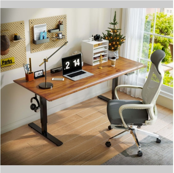 Ergonomic Office Chair