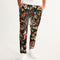 Matrix Vison Men's All-Over Print Joggers