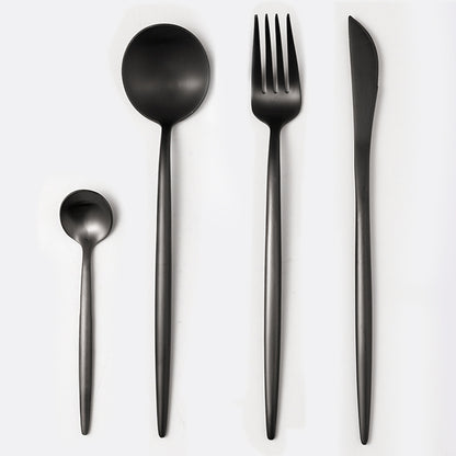 Cutlery spoon set