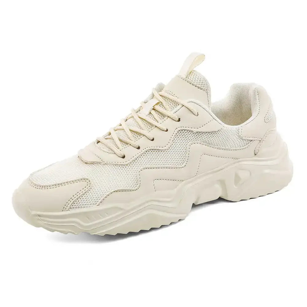 Beige Ventilation Brand Luxury Women Vulcanize White Sport Shoes Women Women Sports Sneakers Sneeker Small Price Price