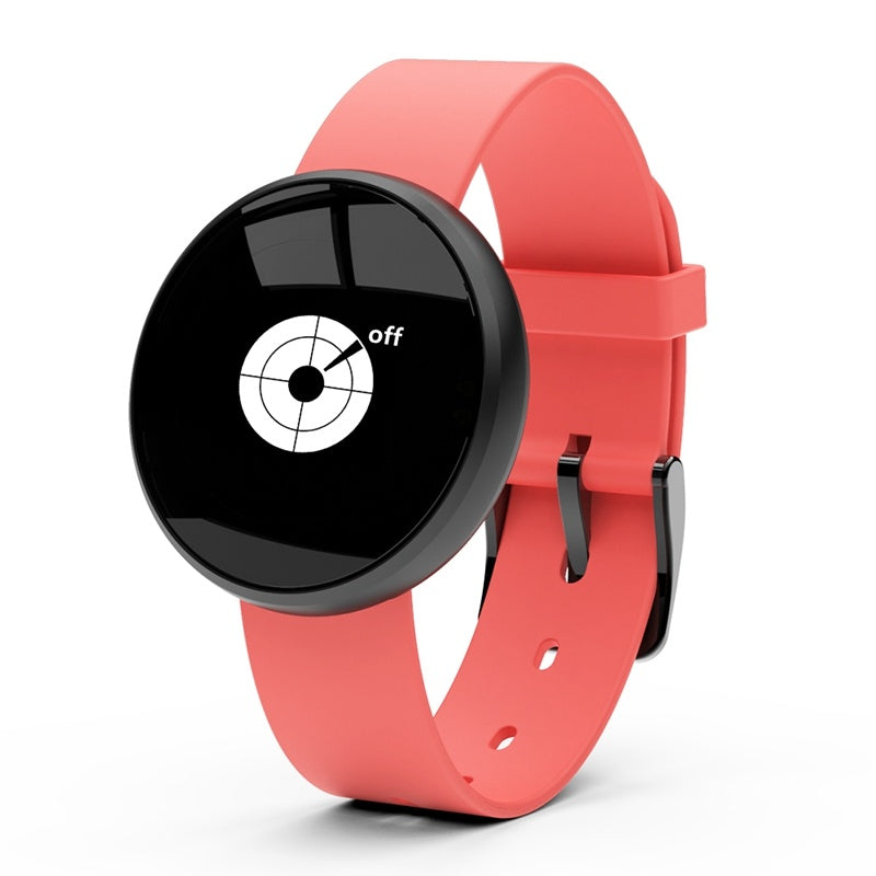 Black technology smart bracelet