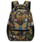 Durable Children's School Backpacks A012 (2 Sites)