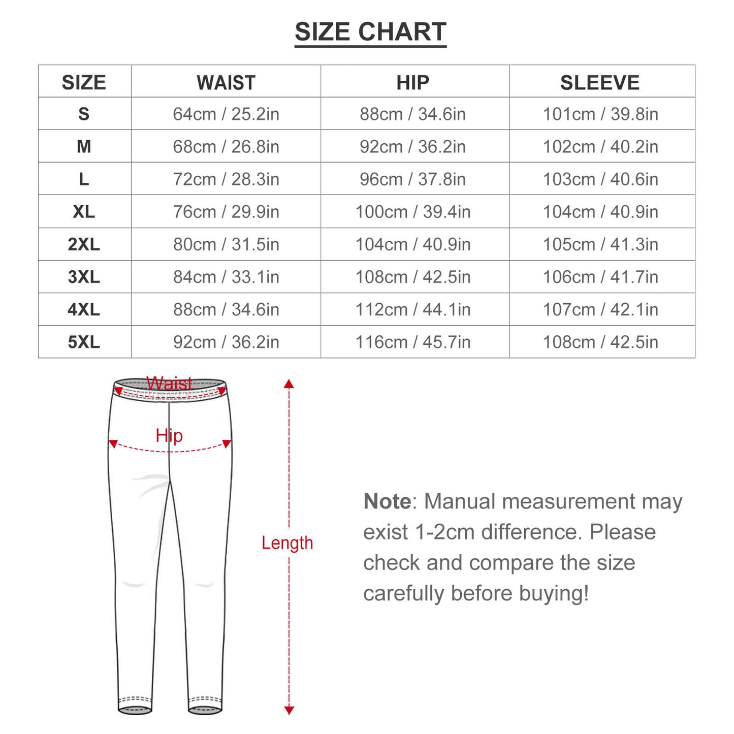 Diagonal Shoulder Two Piece Set VTZ (All-Over Printing)