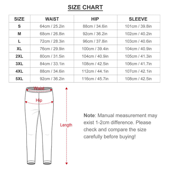 Diagonal Shoulder Two Piece Set VTZ (All-Over Printing)