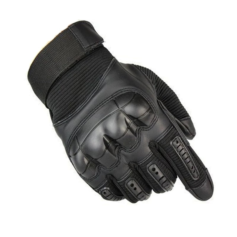 Off-road Sports Gloves Touch Screen As Tactical Gloves