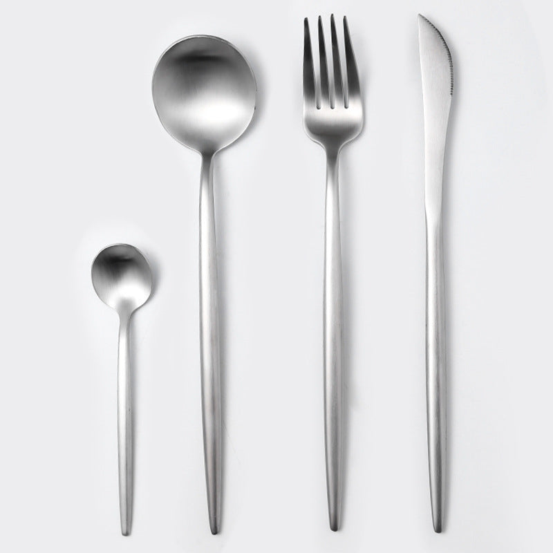 Cutlery spoon set