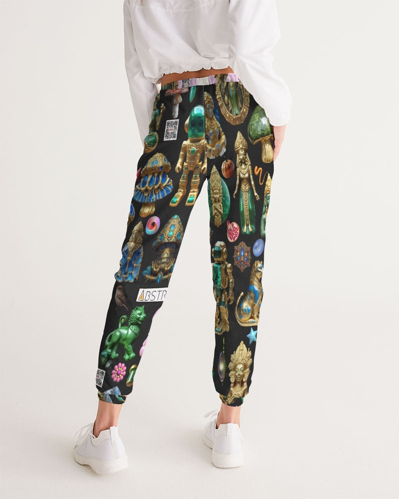 IMG_3100 Women's All-Over Print Track Pants