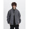 High Street American Retro Air Force Jacket Profile Coat