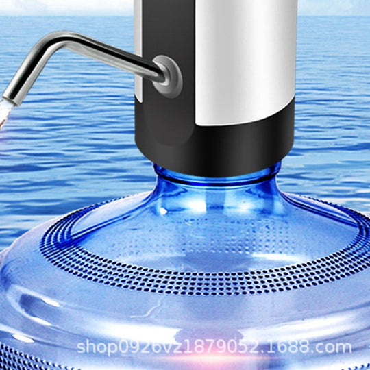 USB Electric Water Dispenser Portable