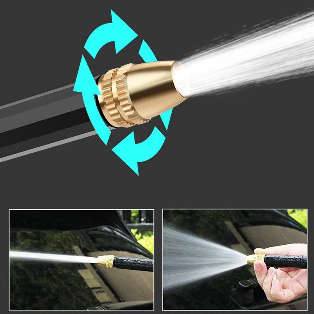 High-pressure Water Gun For Cleaning Car Wash Machine