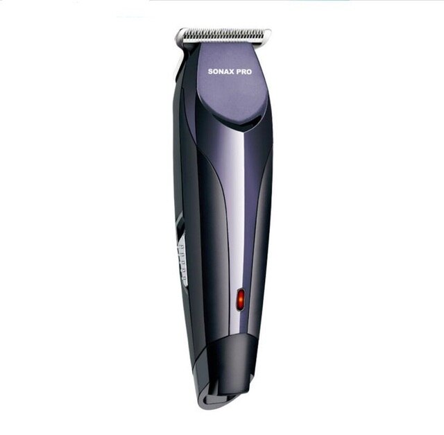 Electric T Blade Trimmer Hair Line Razor