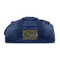 Recycled Duffel Bag - navy