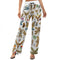 Baggy Pants for Women NZ203 (All-Over Printing)