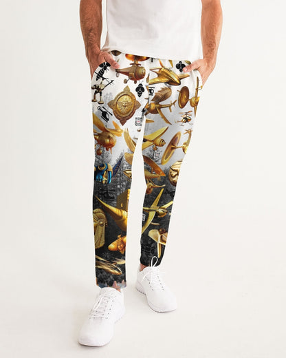 IMG_9222 Men's All-Over Print Joggers