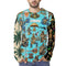 Lightweight Long Sleeve Shirt EL (All-Over Printing)