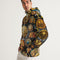 Evil Eye Abtrak Men's All-Over Print Windbreaker