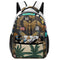 Children's School Backpack A012 (8 Sites)