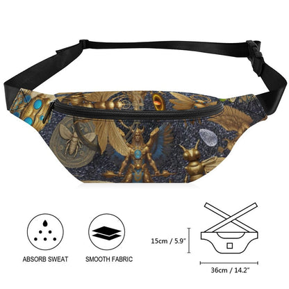 Design Custom Fanny Packs