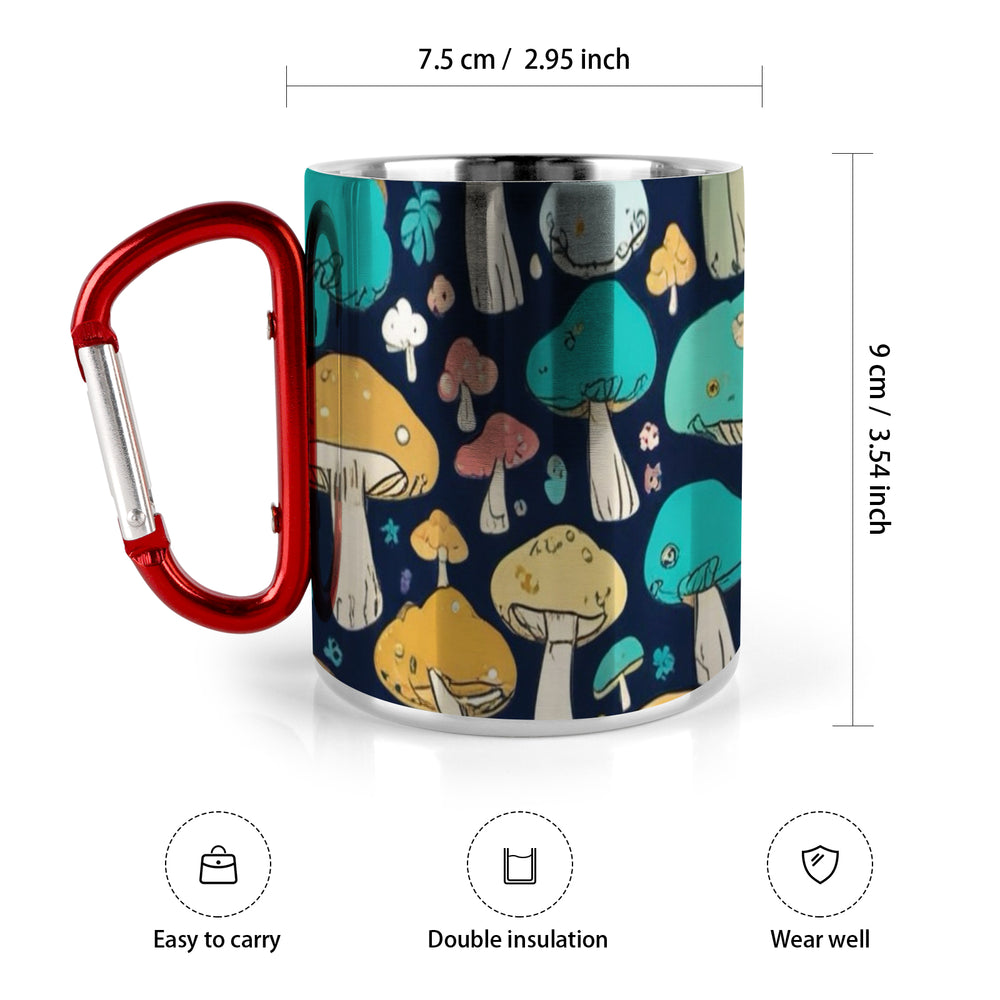 Classic Insulated Mug (10.3 OZ)