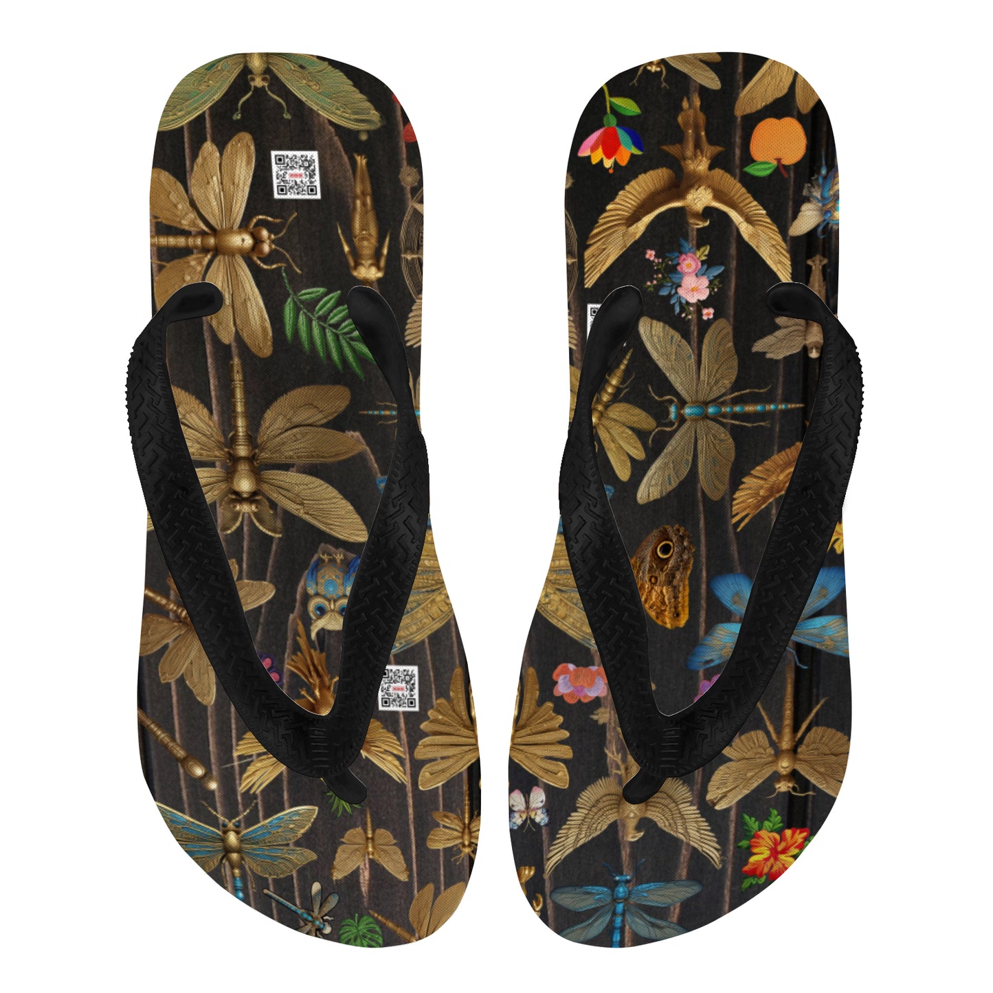 Flip Flops (For both Men and Women)