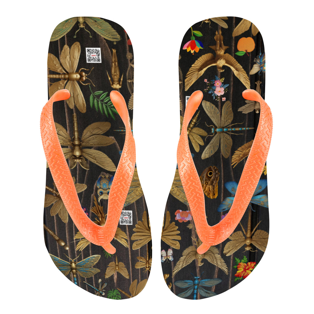 Flip Flops (For both Men and Women)