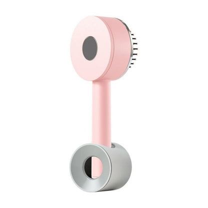 Long Handle HairBrush Massage Fluffy Hair Styling Air Cushion Comb Portable Hairdressing Airbag Hair Brush Airbag Comb