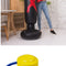 Boxing Punching Bag Inflatable Free-Stand Tumbler Sandbag