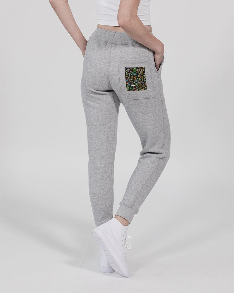 IMG_3100 Unisex Premium Fleece Joggers | Lane Seven