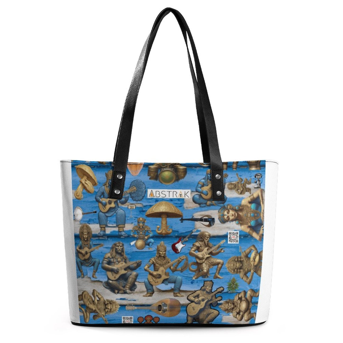 Women's Tote Bag PU