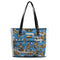 Women's Tote Bag PU