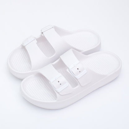 Beach Shoes To Wear Thick-soled Sandals And Slippers Outside In Summer