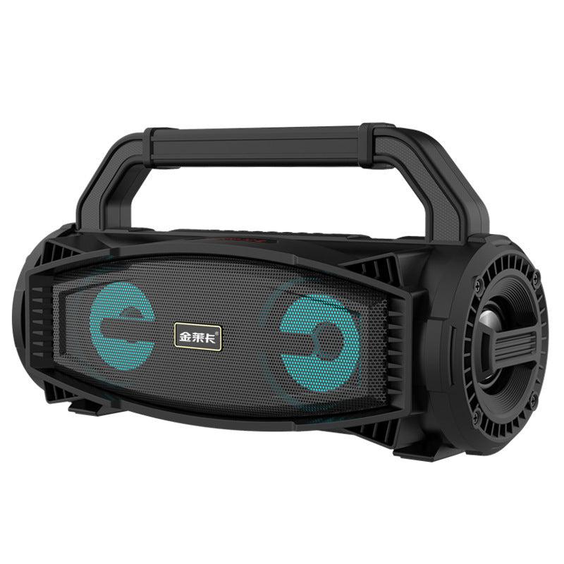 B99 Portable Outdoor Portable Bluetooth Speaker