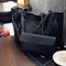 Fashion Shoulder Tote Bag Two Piece Crossbody Bag