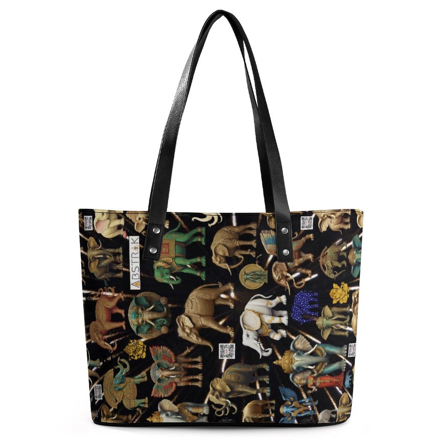 Women's Tote Bag PU