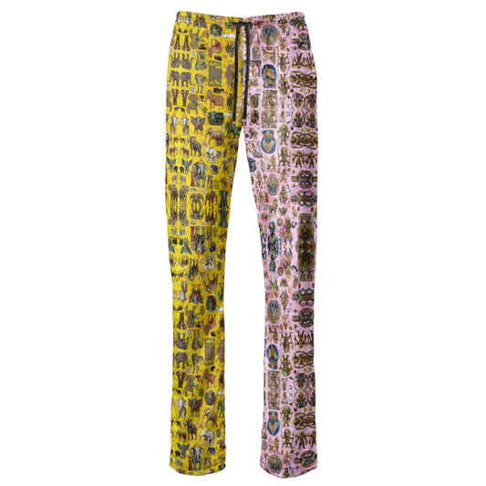 Womens Trousers