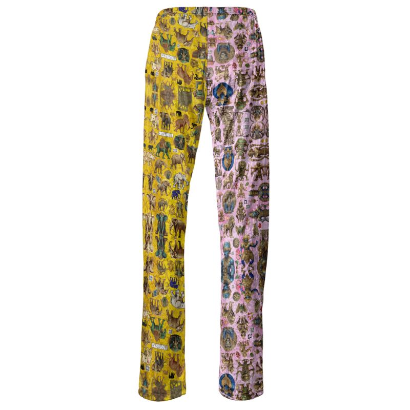 Womens Trousers