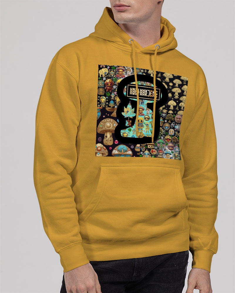 Elephant Collection Unisex Premium Pullover Hoodie | Lane Seven