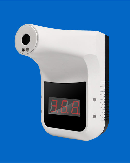 Wall Mounted Non-contact Infrared Thermometer