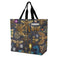 Large One Shoulder Shopping Bag (All-Over Printing)