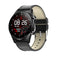 Compatible with Apple , Waterproof Silicone Strap Bluetooth Watch