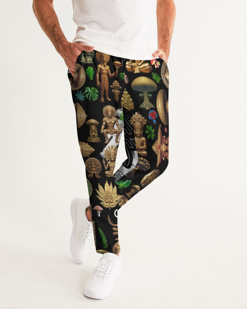 IMG_7080 Men's All-Over Print Joggers