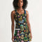 IMG_3100 Women's All-Over Print Racerback Dress